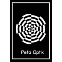 PETA OPTIK logo - Similar company to Applied Electronics Research Team (Apert)