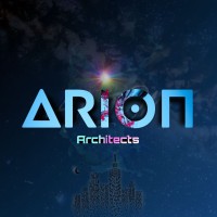 Arion Architects logo - Similar company to Aviral Design Studio