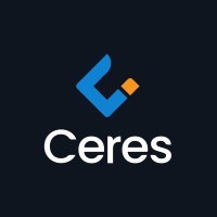 CERES IT SOLUTION logo - Similar company to Sotros Infotech