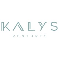 Kalys Ventures logo - Similar company to Userguest