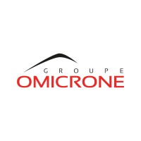 GROUPE OMICRONE logo - Similar company to Abi Sharp Center