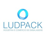 LUDPACK Embalagens logo - Similar company to Jet Embalagens