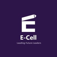 E-Cell of IAQS logo - Similar company to E-Cell Ict