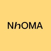 NhOMA Estudio logo - Similar company to Cimentstudio