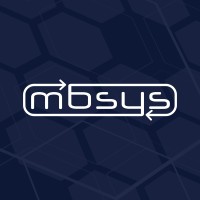 MBSYS Group logo - Similar company to Mbsys Llc