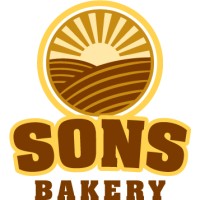 Sons Bakery logo - Similar company to Baldinger Bakery
