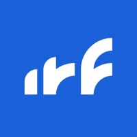 International River Foundation logo - Similar company to Inevitae
