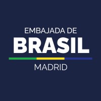 Embajada de Brasil en España/ Embaixada do Brasil na Espanha logo - Similar company to Casa Do Brasil