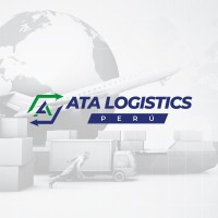 ATA Logistics Perú logo - Similar company to B&M International Transport S.A.C.