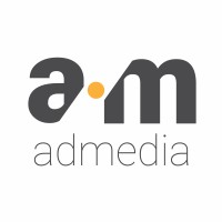 Admedia Advertising Zimbabwe logo - Similar company to Countingcamps