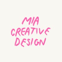 Mia Creative Design Ltd logo - Similar company to Break Escape