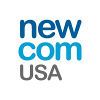 Newcom USA logo - Similar company to Newcom Lcs
