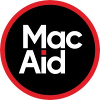 Mac Aid logo - Similar company to Mac Support