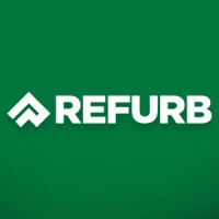 Refurb® logo - Similar company to Fourcom Aps