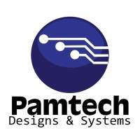 Pamtech Designs and Systems logo - Similar company to Palmtech Computer Solutions