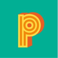 pan pan logo - Similar company to Flap.One