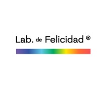 Laboratorio de Felicidad logo - Similar company to Fluir.Lab