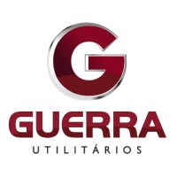 Guerra Utilitários logo - Similar company to Fabusforma Adaptações Veiculares Ltda.