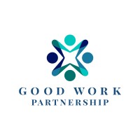 Good Work Partnership logo - Similar company to Fox Foundation