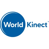 World Kinect logo - Similar company to World Fuel Services