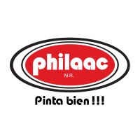 Philaac Pinta Bien logo - Similar company to Ocuservis Sas