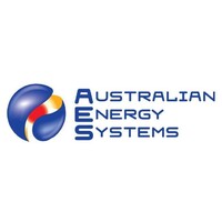 Australian Energy Systems logo - Similar company to Ncs Pool Heating & Filtration Systems