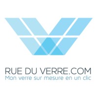 RUEDUVERRE.COM logo - Similar company to Alucet B.V.