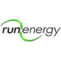Run Energy logo - Similar company to Rnwbl®