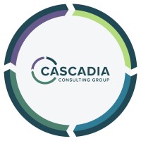 Cascadia Consulting Group logo - Similar company to Eastside Environmental Pros, Inc.