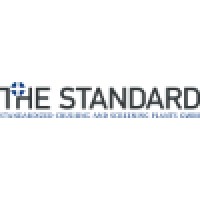 The Standard Crushing and Screening Plants GmbH logo - Similar company to Acta Process