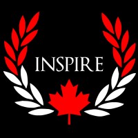 Inspire By Example logo - Similar company to Revill Design Group