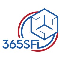 365SFi 🟦⬜🟥 Société Française d'infogérance. logo - Similar company to Adista - Equadex - Digital Friendly