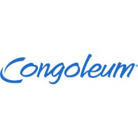 Congoleum logo - Similar company to Avenue Analytics