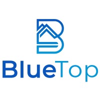 BlueTop logo - Similar company to Bluetop Group