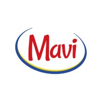 Mavi Alimentos logo - Similar company to Tomate Puro