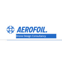Aerofoil logo - Similar company to Aerofoyl Technologies