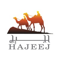 Hajeej logo - Similar company to Rediate