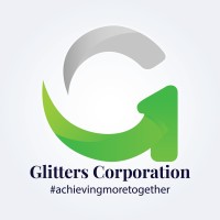 Glitters Corporation logo - Similar company to Superstore