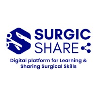 Surgic Share logo - Similar company to Surgic, Llc