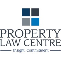 Property Law Centre logo - Similar company to Henderson Reeves Lawyers