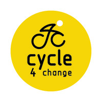 Cycle 4 Change logo - Similar company to Cycle Tree Agritech