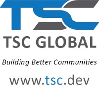 TSC GLOBAL logo - Similar company to Del-York Group