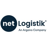 Netlogistik logo - Similar company to Codigo Mate