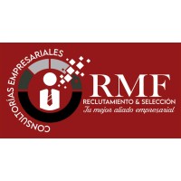 RMF RECLUTAMIENTO &  SELECCIÓN DE PERSONAL logo - Similar company to Avanpro, S.A.