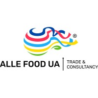 ALLE FOOD UA - SUPER UNION logo - Similar company to Appa Perú Berry