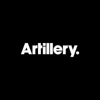 Artillery Branding logo - Similar company to St.Curate