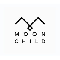 Moonchild Snowboards logo - Similar company to Whspr