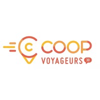 Coopérative Voyageurs 30 logo - Similar company to Cl Export