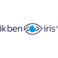ik ben iris® logo - Similar company to Improvement-It