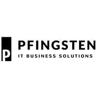 Pfingsten IT Business Solutions logo - Similar company to A+S Dialoggroup